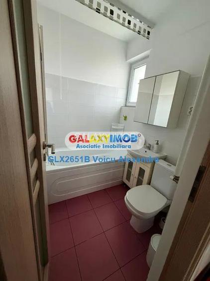 Apartament Curte Berceni - Popesti Leordeni - Pet Friendly - 5