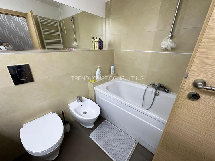 Apartament 3 camere lângă metrou Laminorului /2009/poziție excelenta - 12