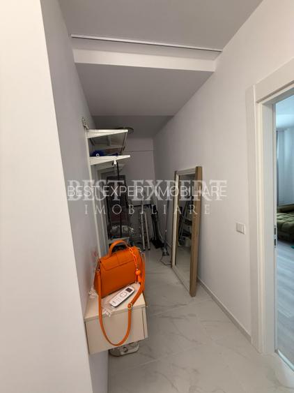 2 Camere de inchiriat  complet mobilat si cu Parcare acoperita  - 10