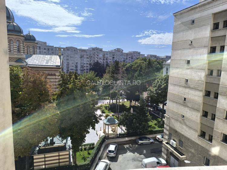 Spațiu Birou 4 camere | Unirii | Splaiul Independentei | 2 Min Metrou - 7