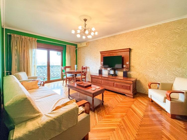 Închiriere apartament 2 camere | Parcare inclusă | Centrul Civic - 21