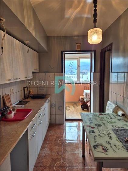 Apartament de vanzare Grivitei,  Brasov - 9