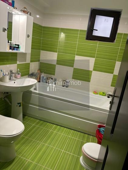 Apartament 2 camere, Sector 4, Metalurgiei, etaj intermediar - 9