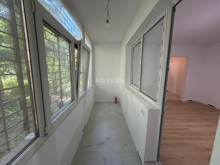 Titan 3 Camere Bloc 1970 Reabilitat 5 Min Metrou 5 Min Parc Ior 5 Min Scoala 195 - 3