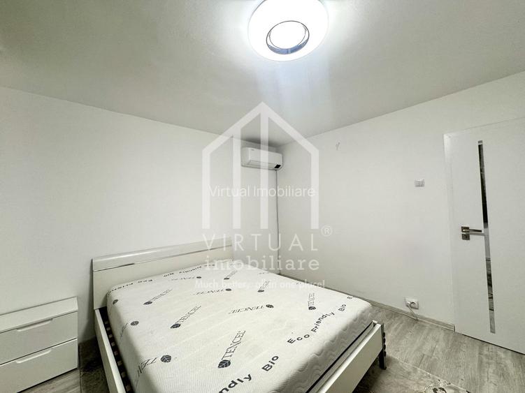 Apartamet cu 3 camere, 66mp utili, decomandat, pivnita, Terezian - 15