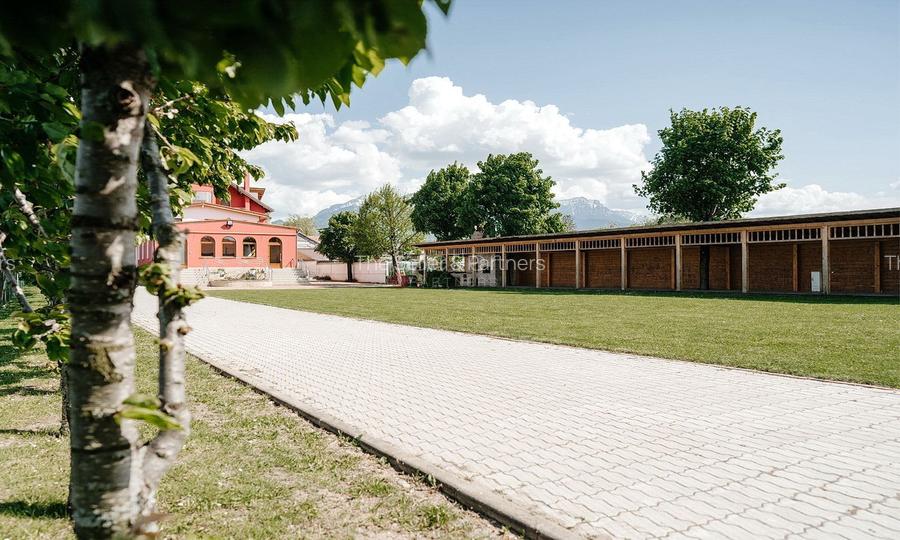 Cladire cu multiple destinatii - 2