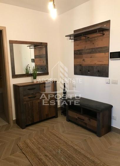 Apartament cu 3 camere, de inchiriat in ISHO - 5