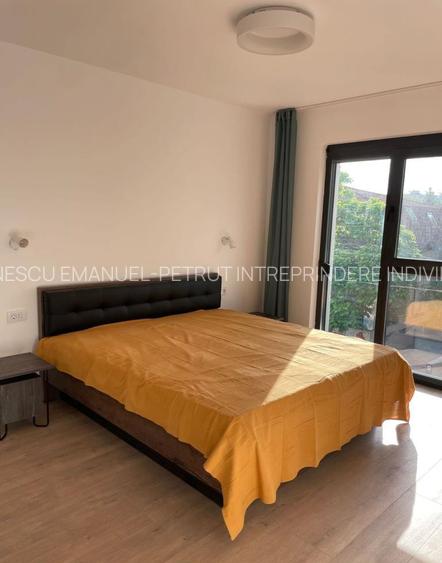 Apartament 2 camere Arcadia Residence | prima chirie | totul nou | - 5