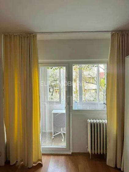 Garsoniera în zona EXPOTRANSILVANIA - 4