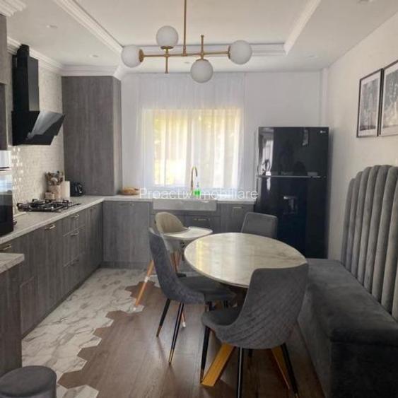 Apartament 3 Camere | Burdujeni | Lux | 85mp | Finisaje Premium | 3C-3208 - 3