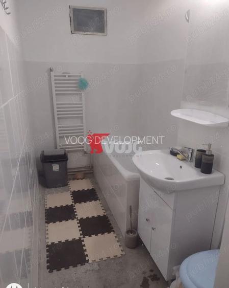 Apartament cu o camera-Bulevardul Dambovita-parter - 3