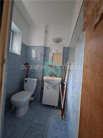 Apartament de vanzare  Calea Bucuresti,  Brasov, loc de parcare concesionat - 15