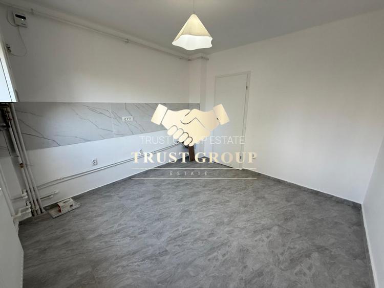 2 camere Lujerului | Centrala proprie | Bloc reabilitat | - 8