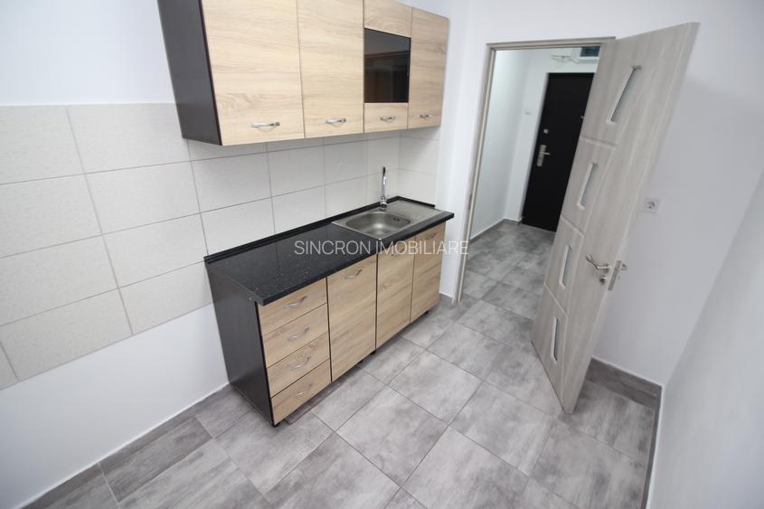 Dristor - ParkLake, 2 camere nemobilat, renovat, la parter - 4