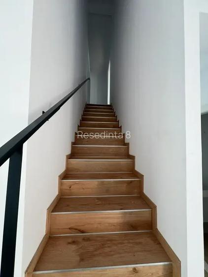 Liziera de Lac !!! Casa cocheta !!! Ansamblu privat cu multe facilitati !!! - 9