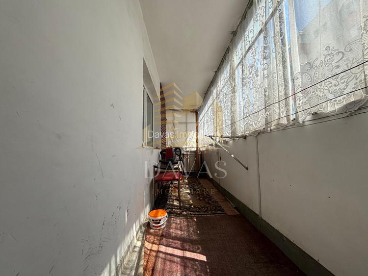 Apartament de 2 camere decomandat | Manastur - 13