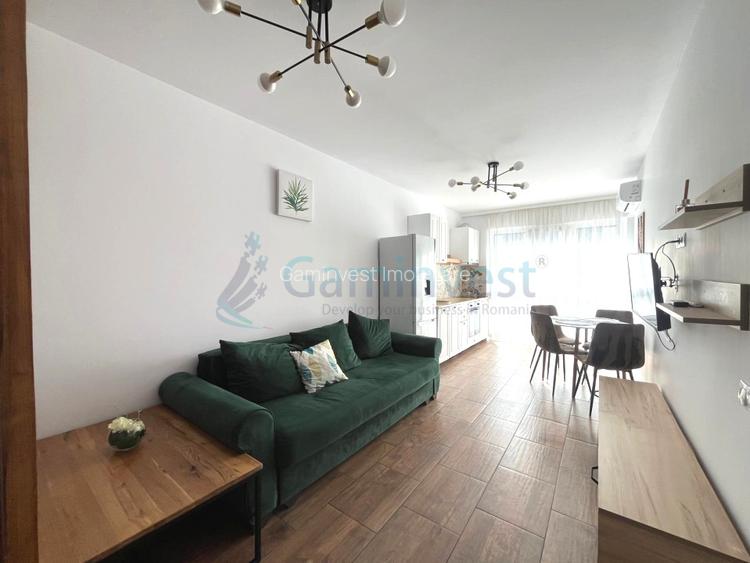 Apartament de inchiriat in Oradea cu 2 camere si loc de parcare in zona Ceyrat - 4