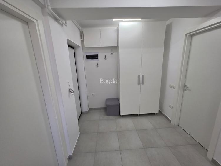Inchiriez apt. NOU 2 cam. Pallady, Ideal Residence2, Drm. Gura Calitei, parcare. - 14