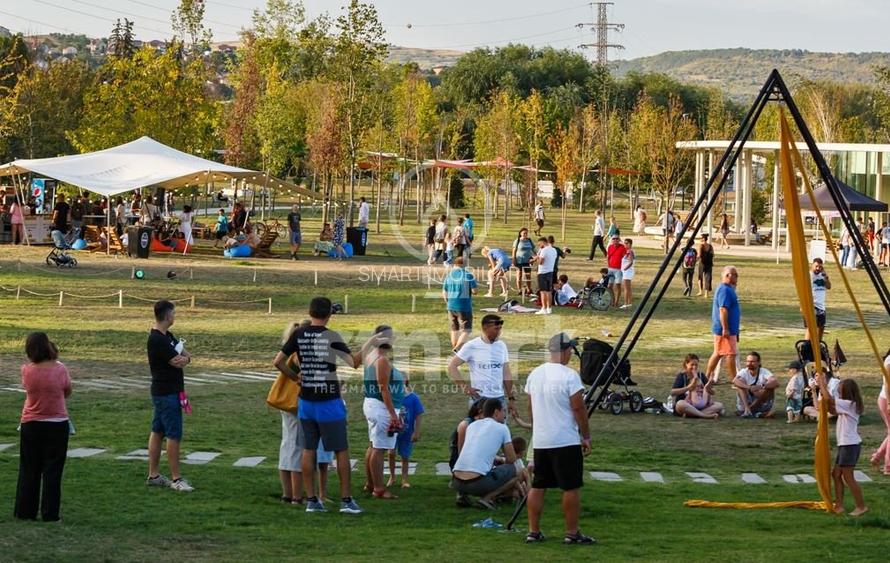 Apartament 2 camere 47mp Semicentral Parcul Feroviarilor - 14