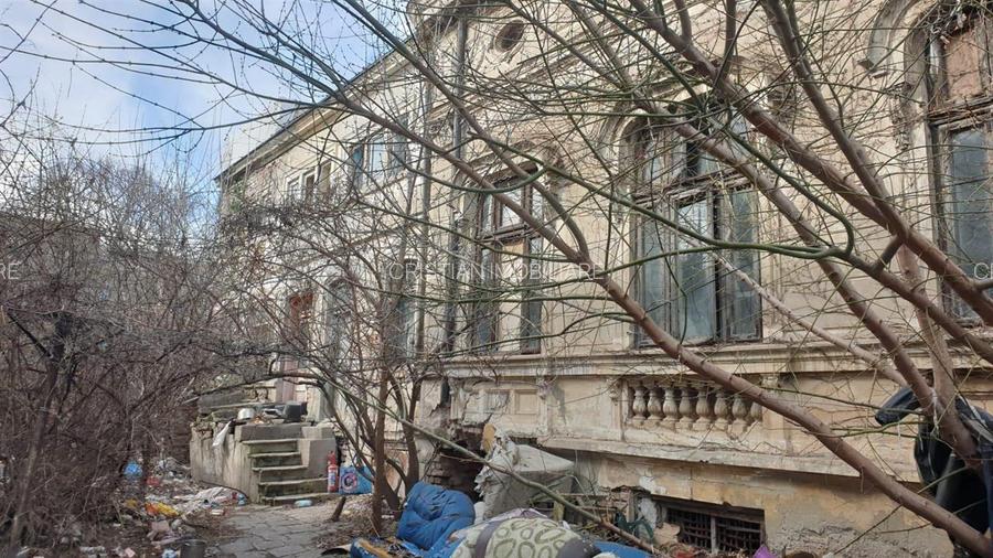 zona Gradina Mare  Teren 615 mp SUPER PRET Casa D+P  caramida - 3