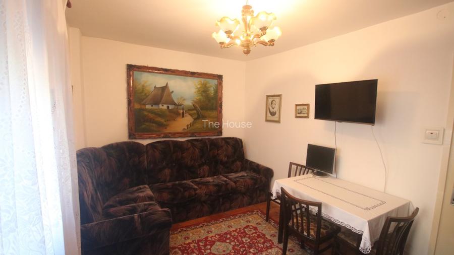 Inchiriere ap.2 camere in zona Blascovici,str.Lisabona - 7