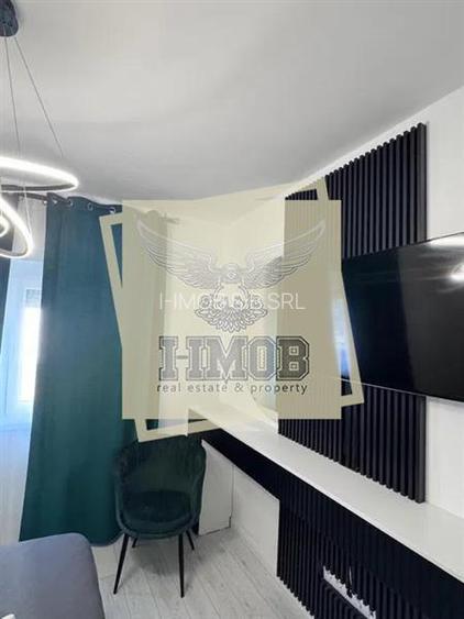 Apartament premium 3 camere mobilat 2 parcari in Deventer - 5