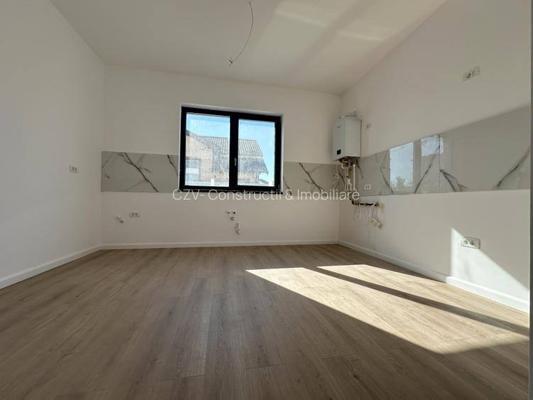 Confort, Spațiu și Siguranță - Ghidigeni Parc Residence - 27