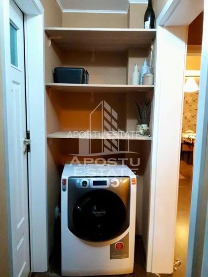 Apartament 3 camere de vanzare, zona Lipovei, Timisoara - 18