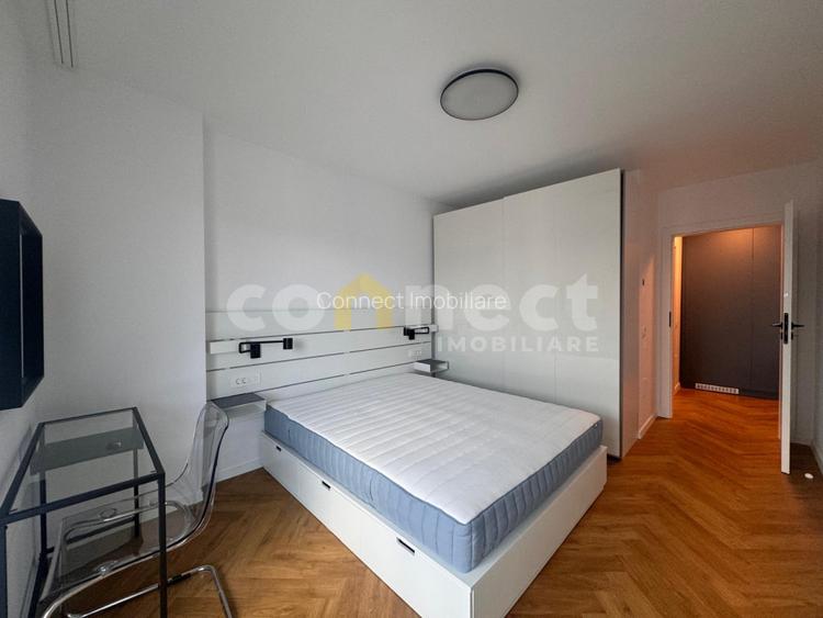 Apartament de inchiriat in ansamblul rezidential Elite City - 5