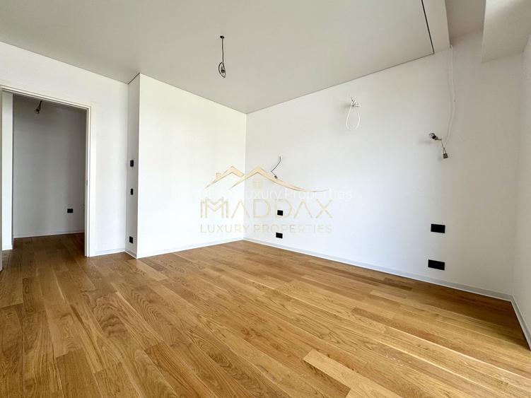 Apartament cu 2 camere // Floreasca - 12