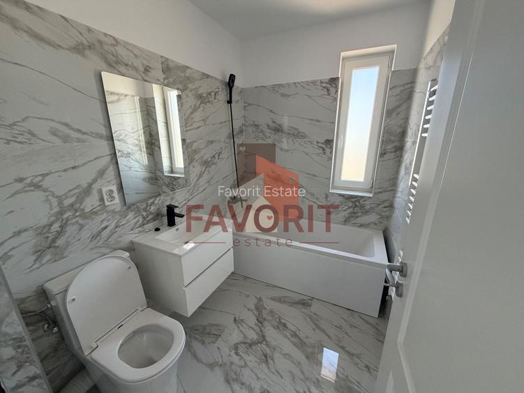 Etaj 2. Disponibil imediat. Braytim. Bloc Nou. - 10