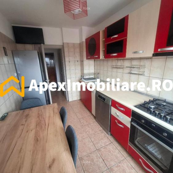 Apartament 3 camere de inchiriat Baba Novac București | ApexImobiliare.ro - 7