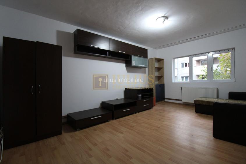 Str. Viorelelor zona Dorobanti; parter, centrala proprie. - 2