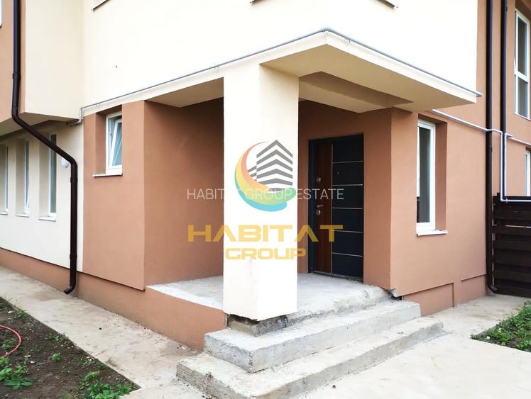 Vila 4 camere- 265mp curte- acte gata! - 13