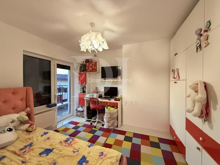Penthouse la cheie | Parcul Poligon - 15