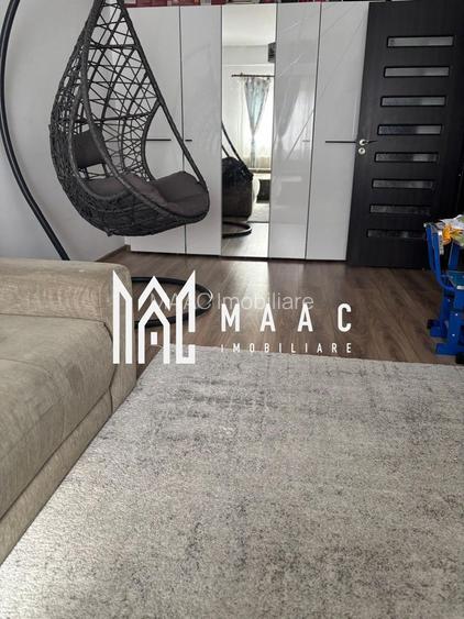 Apartament 3 camere | Bulevardul Dem. Radulescu| | 62mp - 4