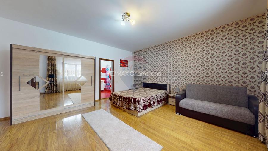 Casă de vacanță/Pensiune | Bran | 728 mp curte - 6