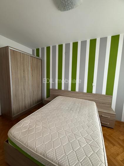 Apartament de închiriat, 3 camere, 86 mp, Grigorescu zona Hotel Napoca - 9