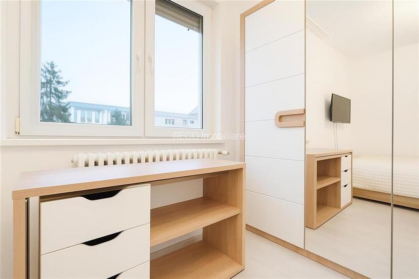RECO Apartament cu 2 camere Rogerius . - 5