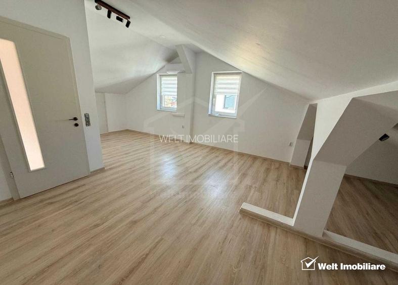 Duplex 5 camere, Iris, curte proprie, terasa, parcari - 6