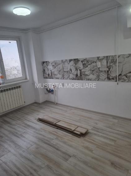 - Apartament Renovat 2025, 2 camere confort 1, zona Hipodrom. - 2