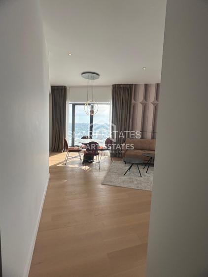 3 Camere Premium | One Verdi Park | Vedere Panoramica - 17