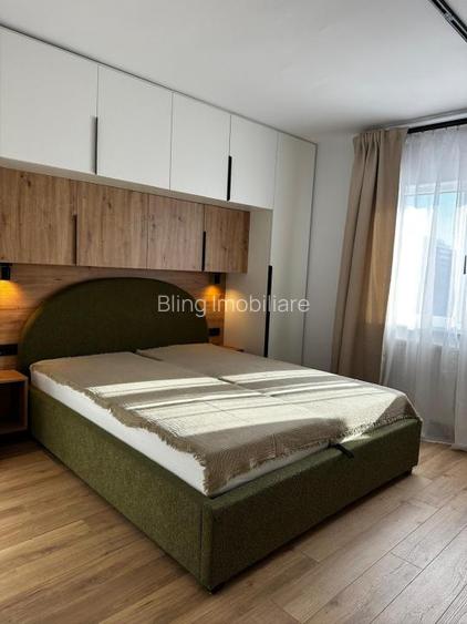 Apartament de 4 camere, 78 mp, modern, la cheie, Zorilor - 10