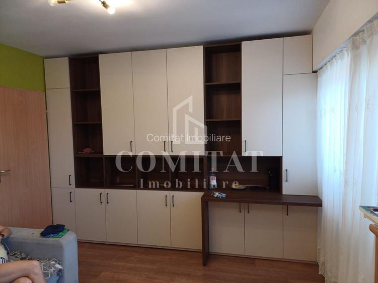 Apartament 2 camere | 58mp | Zona Sigma Center - 8