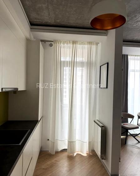 Apartament 2 camere | 67 mp | Balcon | Lux | Parcare | Floreasca - 6