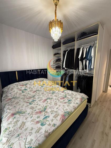 🏡 Apartament Decomandat 69 mp | 2 Balcoane | Mutare Imediată – Grand Arena - 13