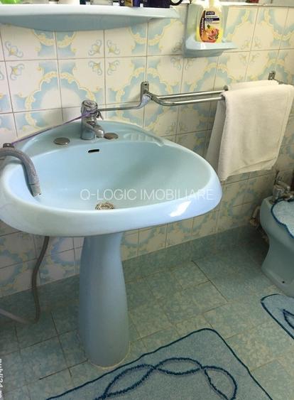 Apartament 4 camere liber la vanzare, pozitie deosebita zona Maternitatii - 8