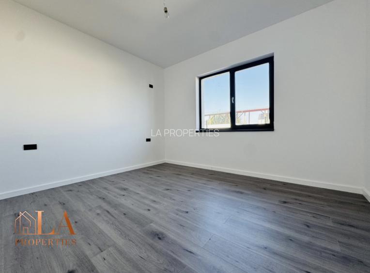 Casa individuala 4 camere | Teren 400mp | Domnesti-Teghes - 6