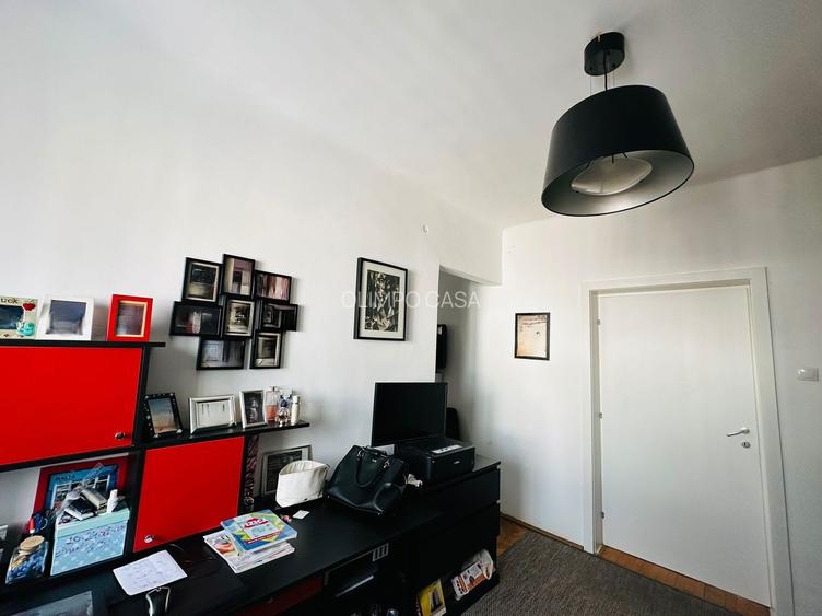 Apartament 4 camere - Dacia -  Strada Episcop Radu - 10