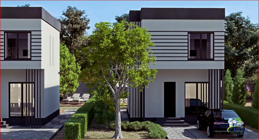 Capitol Green Residence - 8